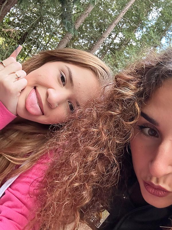 Giorgia ci racconta il suo anno all'estero negli Stati Uniti