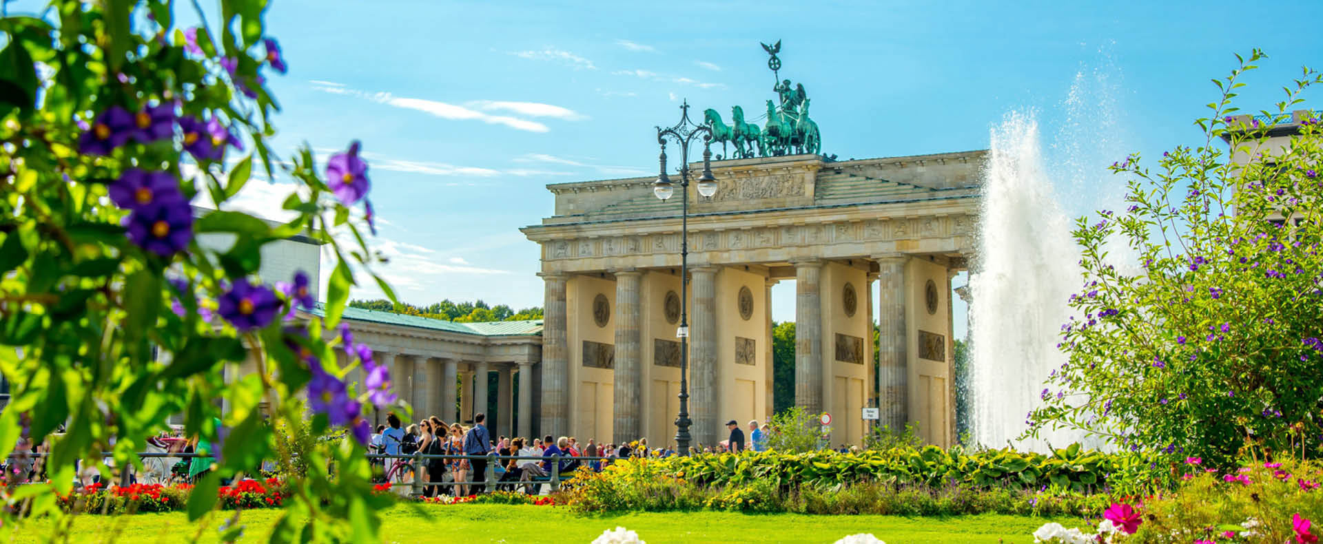 Vacanze Studio in Germania