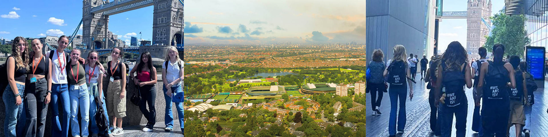 Wimbledon vacanze studio