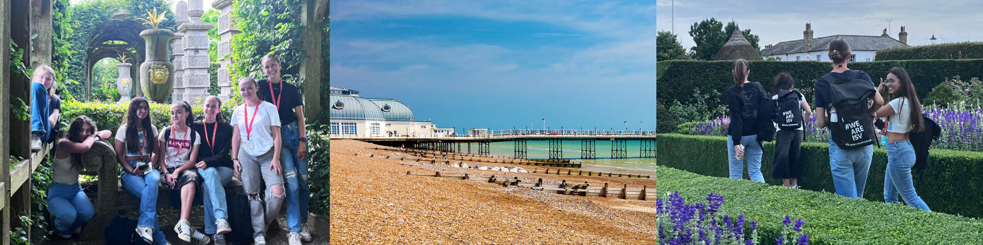 Worthing vacanze studio