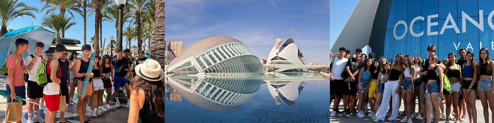 Valencia vacanze studio