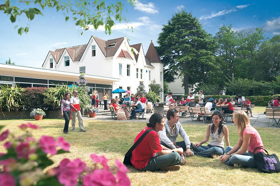 Campus