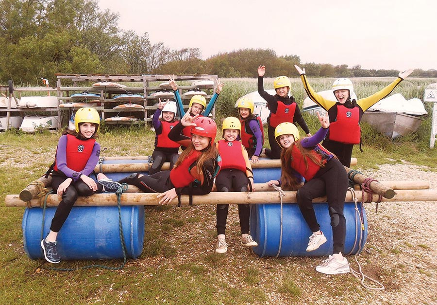 Hegistbury-Head-Activities-Centre