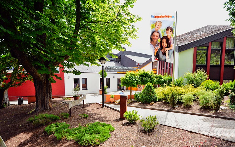 Oberwesel Schule
