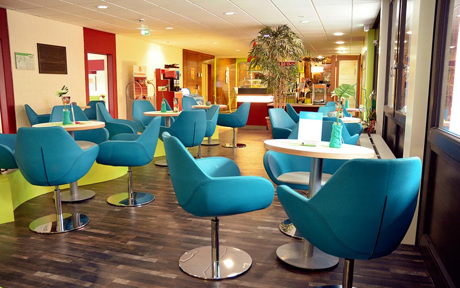 Oberwesel Schule