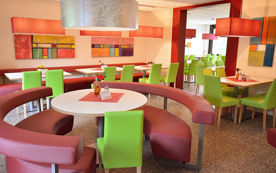 Oberwesel Schule