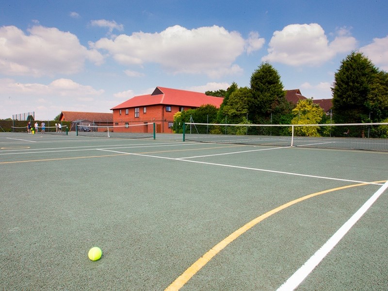 Oakham School