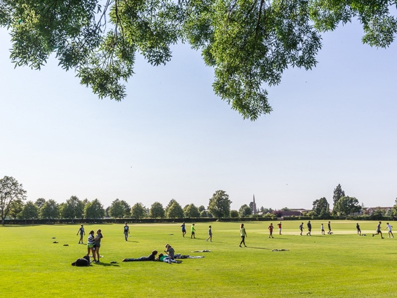 Oakham School