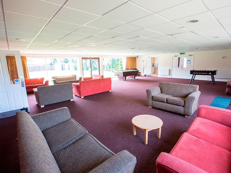 Oakham School