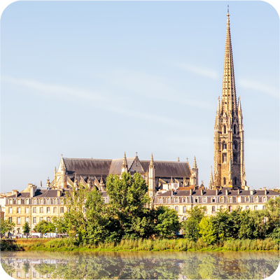 Vivi un Independent program a Bordeaux