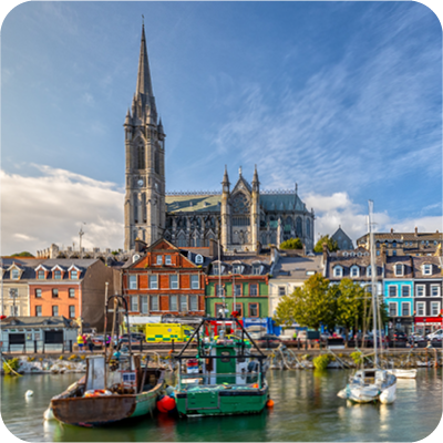 Vivi un programma Independent in Irlanda