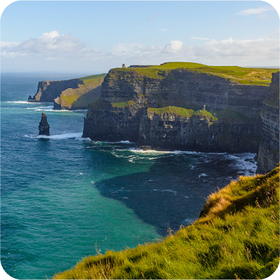 Vivi un programma Independent in Irlanda