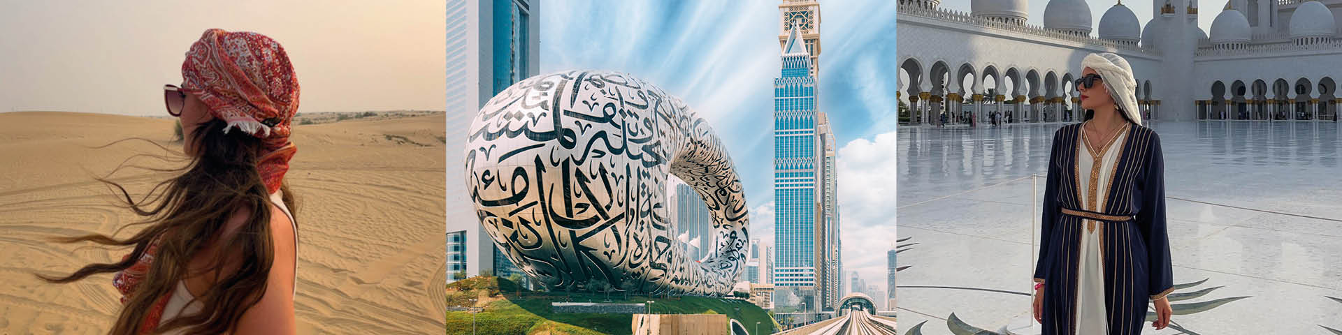 Estate INPSieme a Dubai