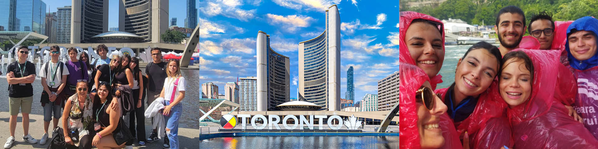 Estate INPSieme Toronto