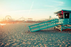 Vacanza studio a Los Angeles: dalle stelle di Hollywood alle luci di Las Vegas… vivi il Sogno Americano!