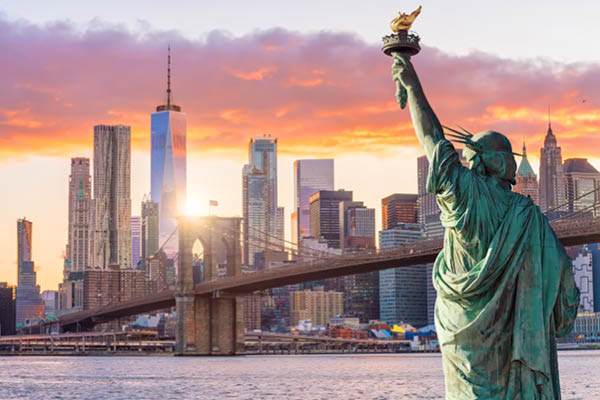 Nella città che non dorme mai, il programma più intenso per vivere la Grande Mela come un vero Yorkers