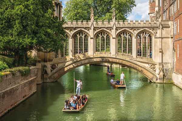Crocera sul Tamigi, London Eye, Tower Bridge, Madame Tussauds saranno il set di questo viaggio alla scoperta di Londra