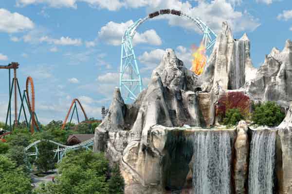 Toronto Island Park, Art Gallery Ontario, Royal Ontario Museum, Hockey Hall of Fame, Ripley’s Acquarium saranno il set di questo viaggio alla scoperta di Toronto