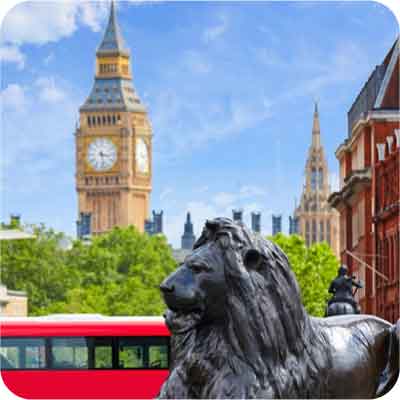 Ottieni una certificazione linguistica grazie al bando Corsi di Lingua INPS nel nostro programma a Londra