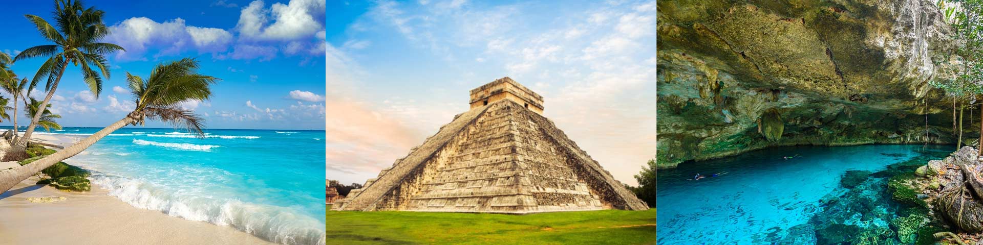 Vacanze Studio in Messico con Estate INPSieme 2025