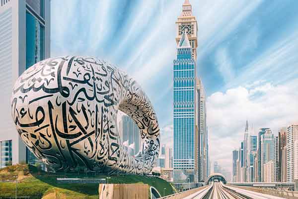 Dubai rappresenta un mix straordinario di lusso, cultura e innovazione. Una Vacanza Studio a Dubai è sempre la scelta giusta!