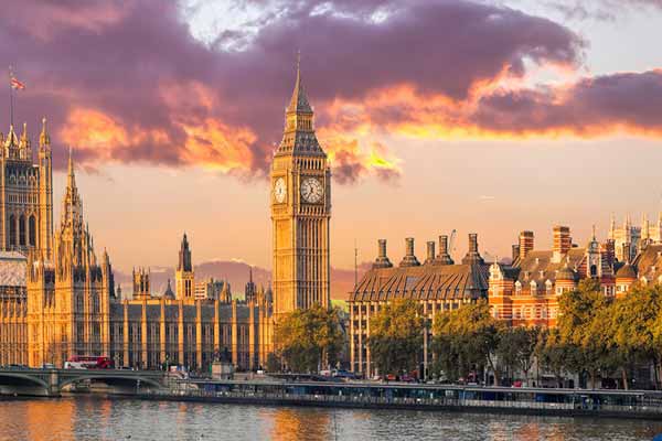Londra Guildford: dalla quiete del Surrey all’emozione di Londra