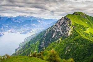 Vacanze studio INPS in Italia a Monte Baldo