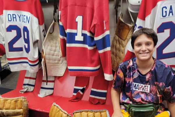 Toronto Island Park, Art Gallery Ontario, Royal Ontario Museum, Hockey Hall of Fame, Ripley’s Acquarium saranno il set di questo viaggio alla scoperta di Toronto
