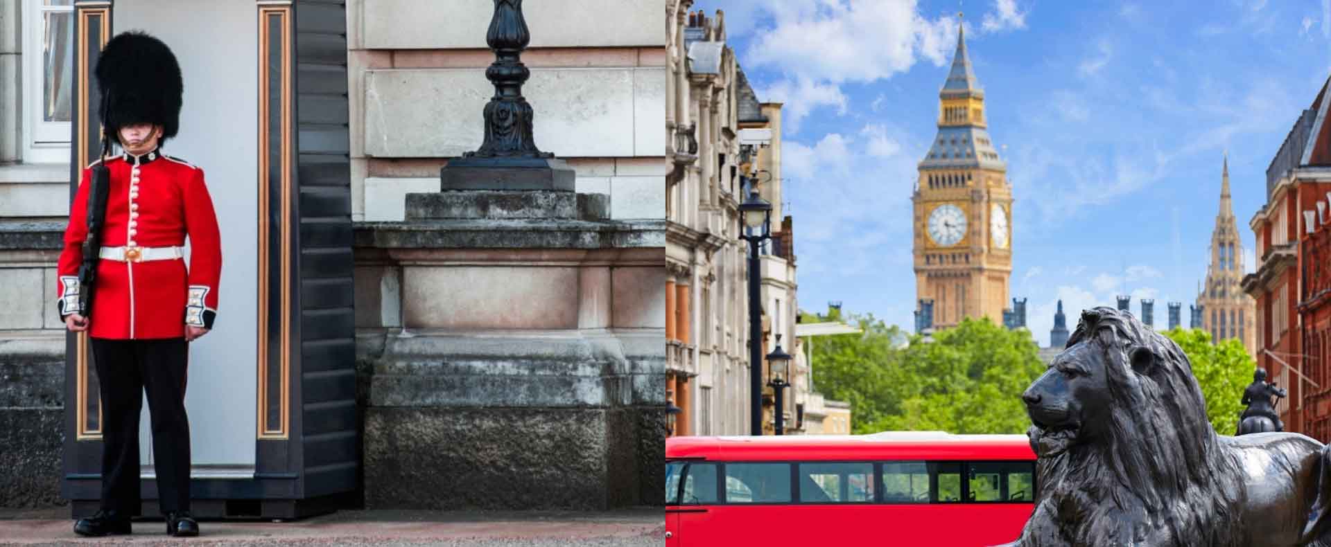 Corsi di lingua INPS a Londra