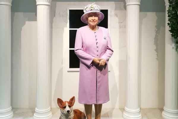 Crocera sul Tamigi, Madame Tussauds, Oxford street, Brighton saranno il set di questo viaggio alla scoperta di Londra