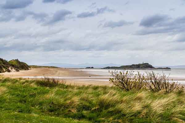 Glasgow, St. Andrews & Dundee, Royal Botanic Gardens, National Museum of Scotland, Holyrood Palace saranno il set di questo viaggio alla scoperta di Edimburgo