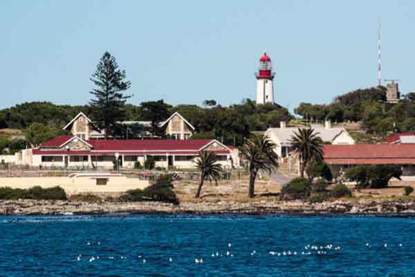 Peninsula tour, City Storytelling walk, Robben Island, District Six Museum, Langa, Seal Island, Table Mountain saranno il set di questo viaggio alla scoperta di Cape Town