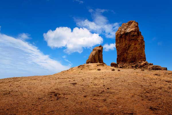 Spiaggia Amadores, Teror, Puerto de Mogan, Spiaggia Maspalomas saranno il set di questo viaggio alla scoperta di Gran Canaria