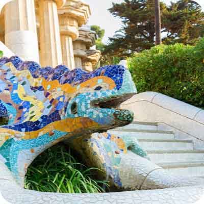 Soggiorni linguistici a Barcellona