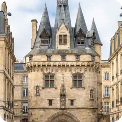 Soggiorni linguistici Bordeaux