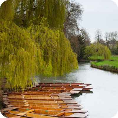Soggiorni Linguistici Cambridge