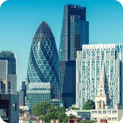 Soggiorni linguistici Londra