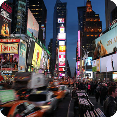Soggiorni Linguistici a New York