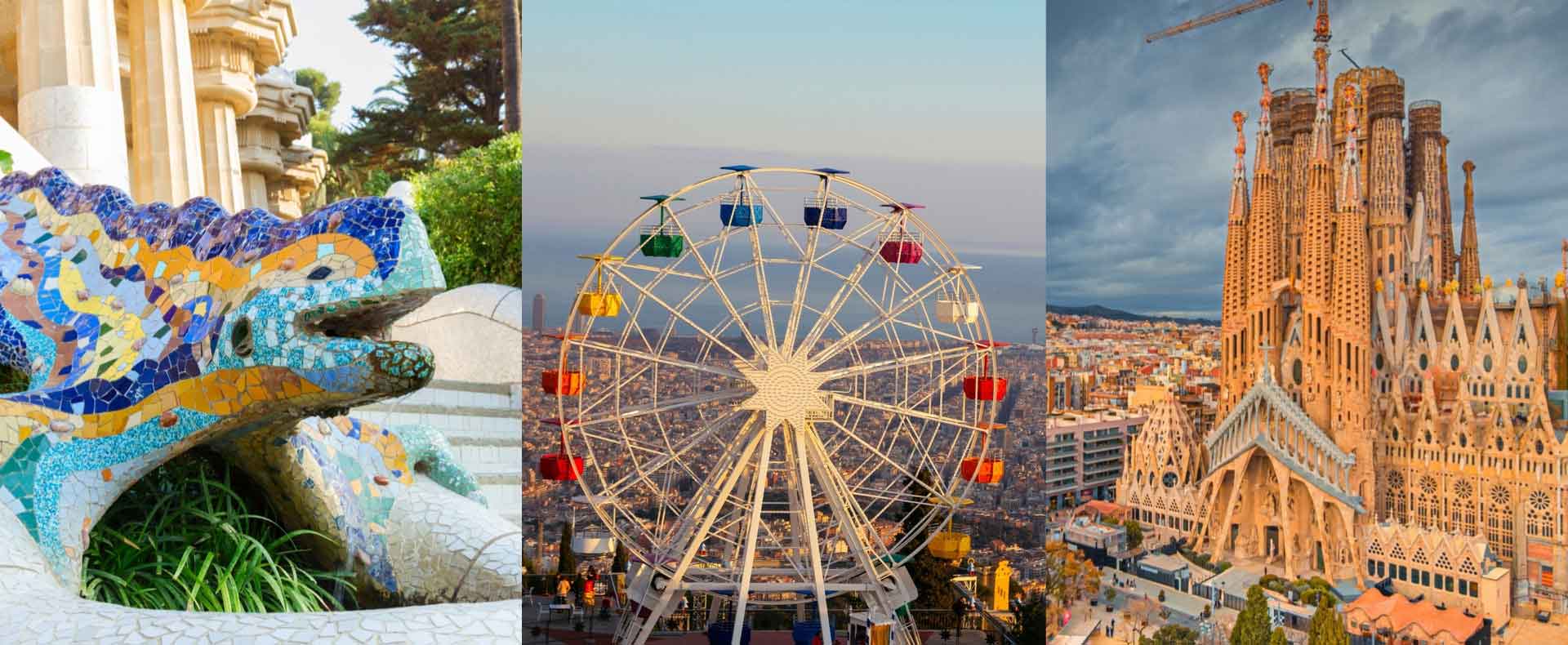 Soggiorni linguistici a Barcellona