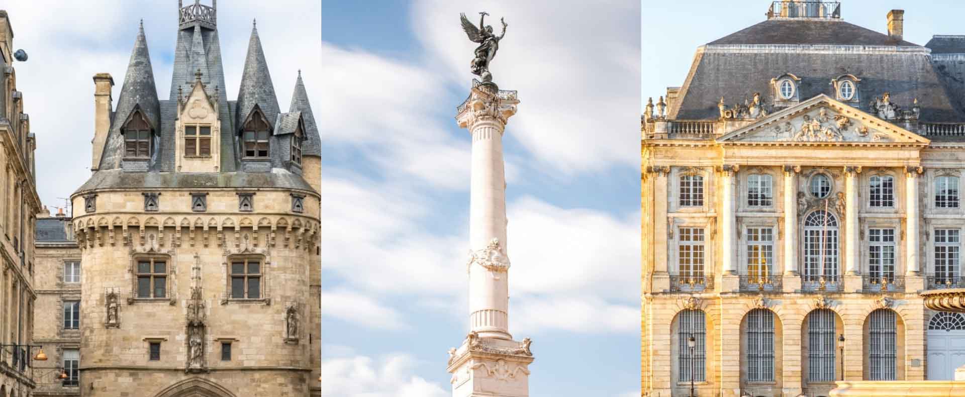 Soggiorni linguistici a Bordeaux