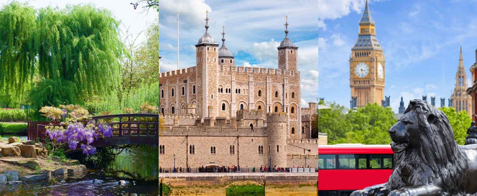 Soggiorni linguistici a Cambridge