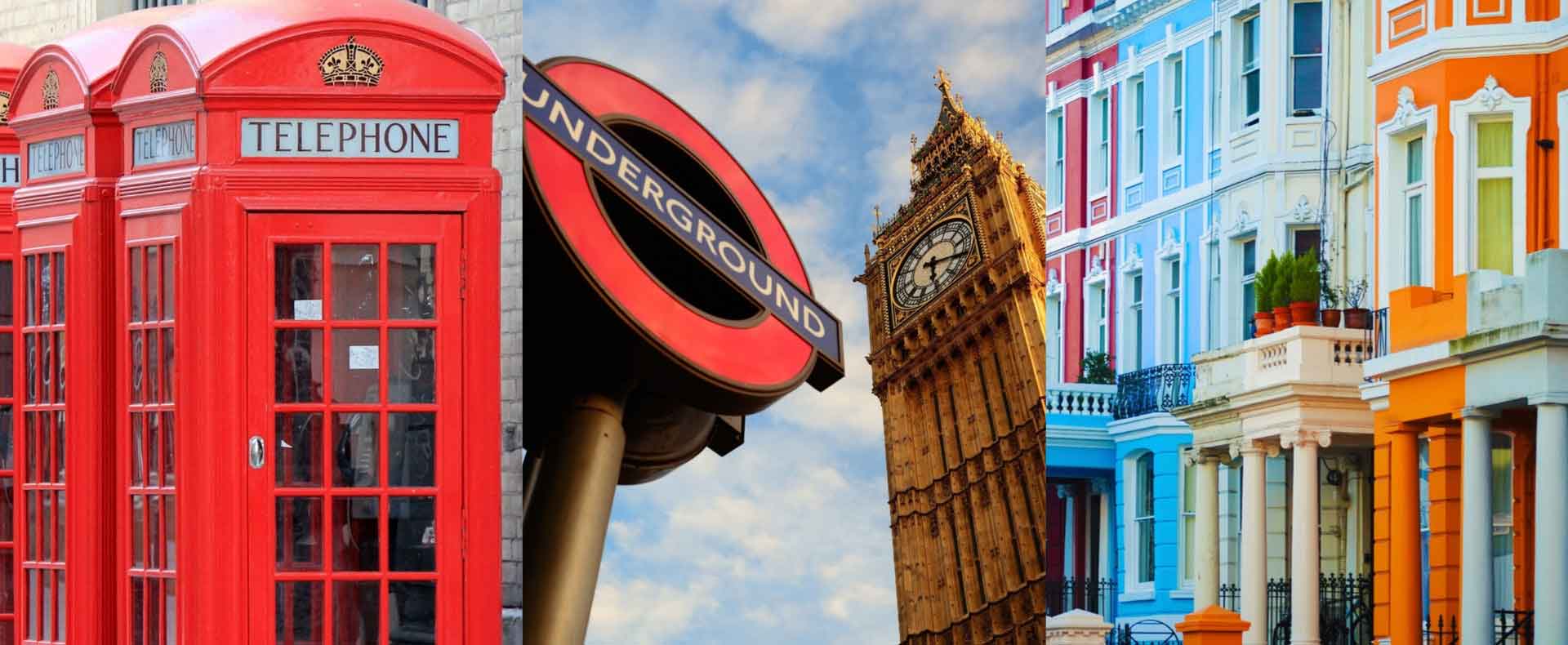 Soggiorni linguistici a Cambridge