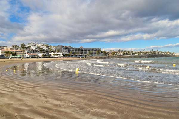 Spiaggia Amadores, Teror, Puerto de Mogan, Spiaggia Maspalomas saranno il set di questo viaggio alla scoperta di Gran Canaria