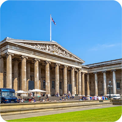 Ottieni una certificazione linguistica grazie al bando Corsi di Lingua INPS nel nostro programma a Londra