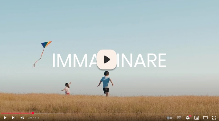 Guara il video che racconta chi è interstudioviaggi: la nostra missione è farti crescere viaggiando nel mondo.