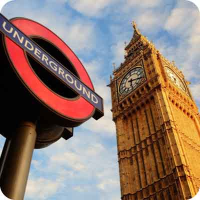 Soggiorni Linguistici a Londra