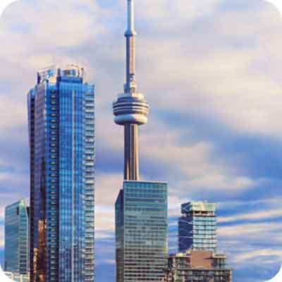 Soggiorni Linguistici a Toronto