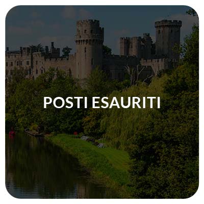 Vivi la tua vacanza studio in Inghilterra con il programma a Warwick