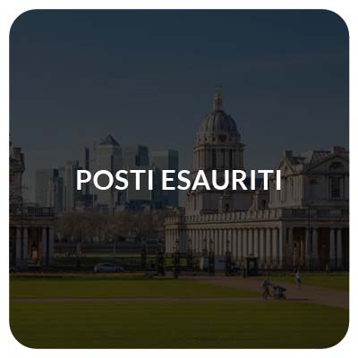 Vivi la tua vacanza studio in Inghilterra con il programma a Londra