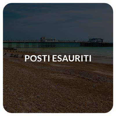 Vivi la tua vacanza studio in Inghilterra con il programma a Worthing
